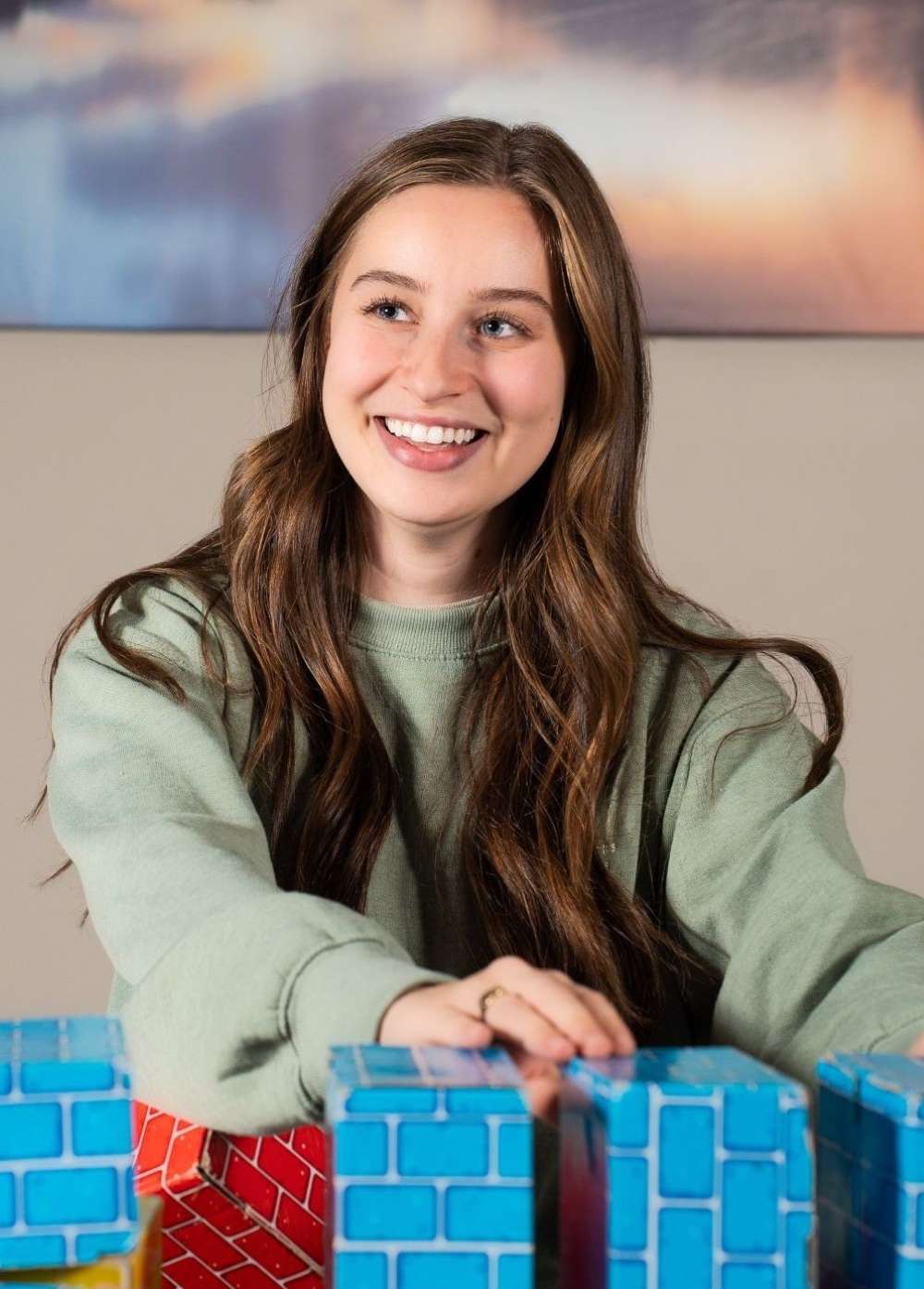 Picture of Alissa Pellett