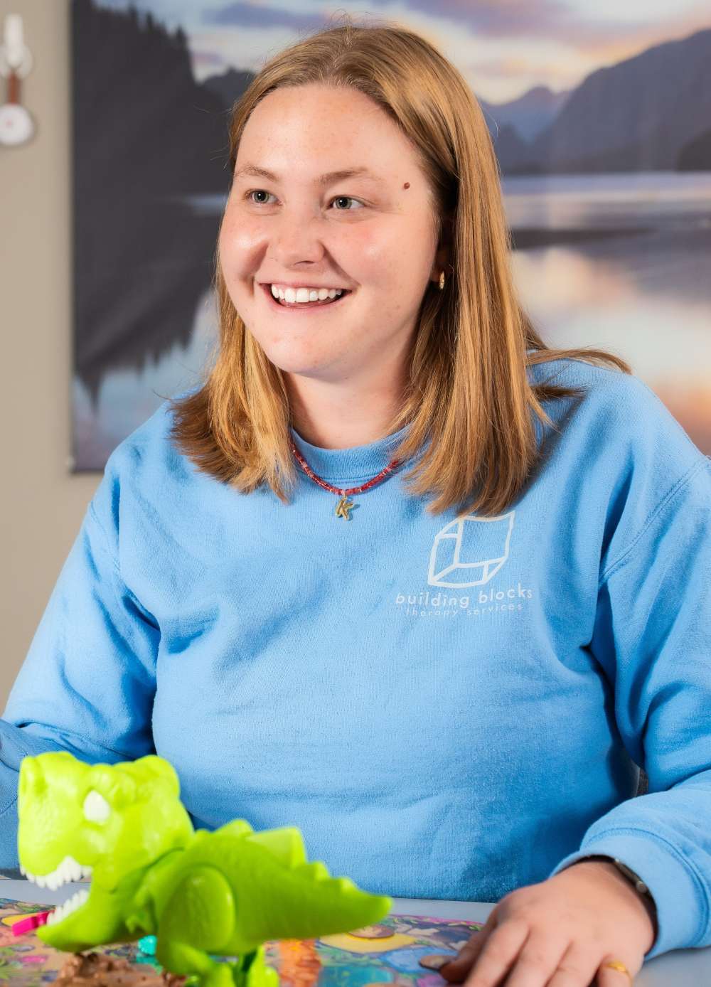 Picture of Katie Huizenga