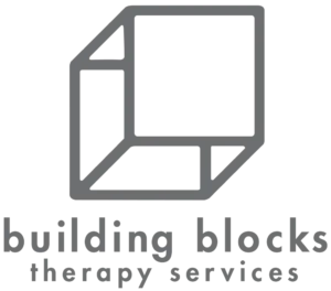 Gray Block logo