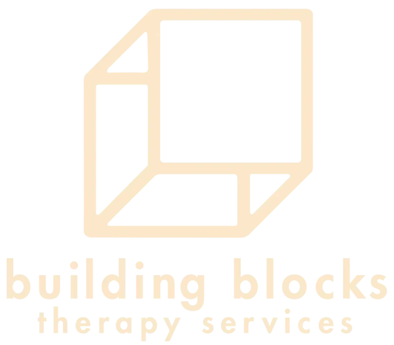 Logo/Block/tan