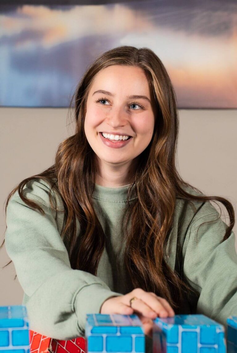 Alissa Pellett