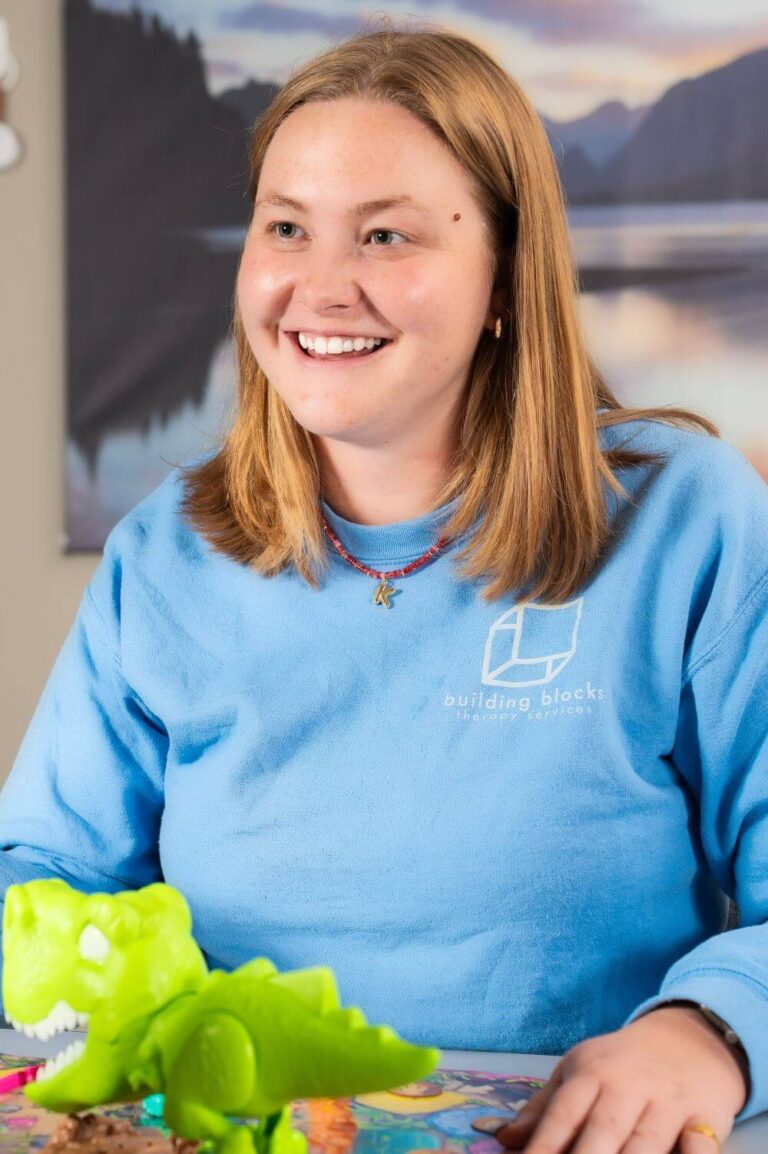 Katie Huizenga