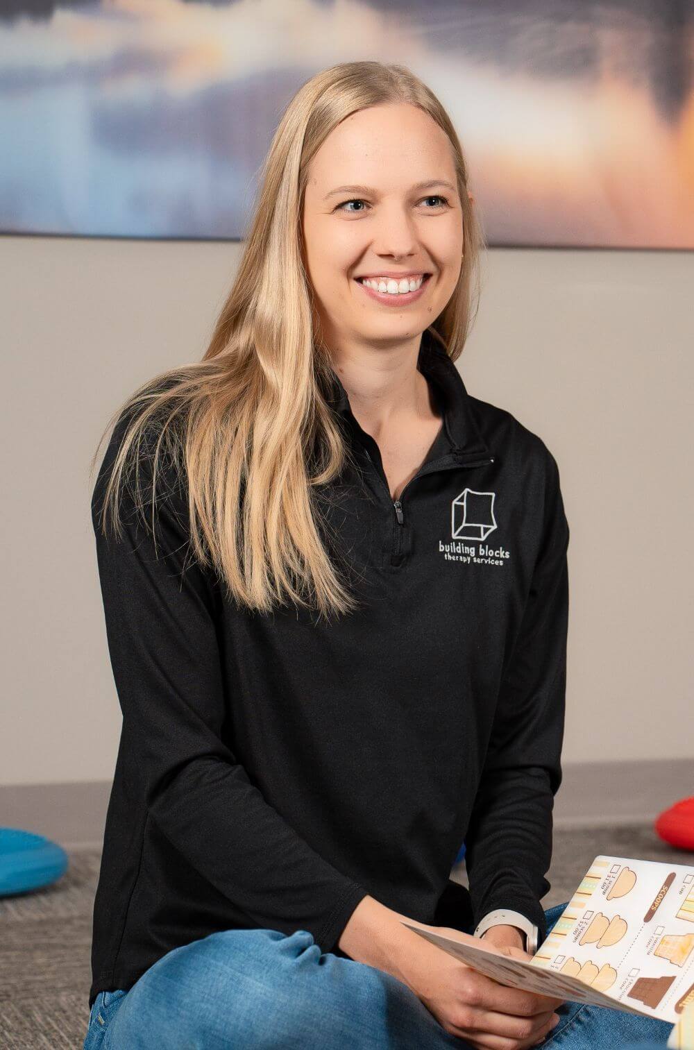 Lauryn Waterson